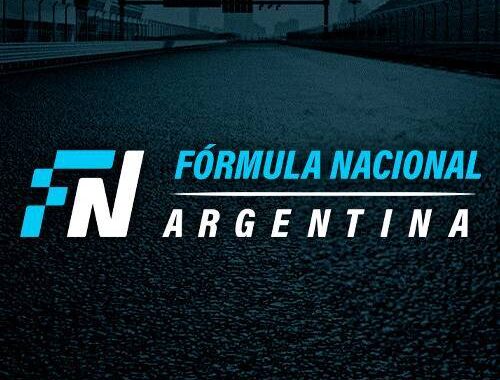 Estas son las fechas del Campeonato Argentino de Fórmula Nacional.